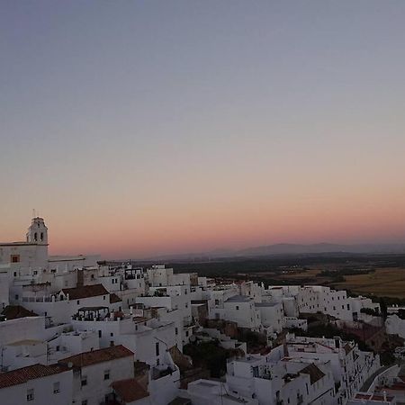 Casita Tacande - Una Bonita Casita Situada En El Casco Antiguo De Vejer De La Frontera Luaran gambar