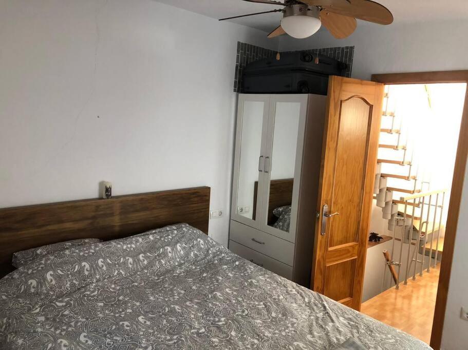 Casita Tacande - Una Bonita Casita Situada En El Casco Antiguo De Vejer De La Frontera Luaran gambar